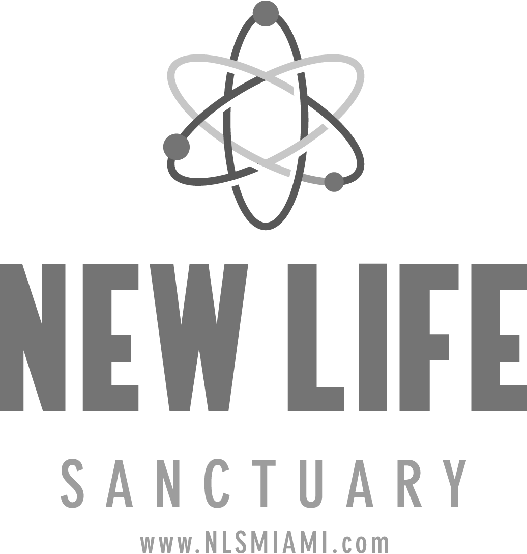New Life Sanctuary