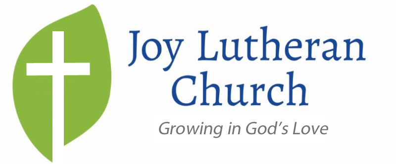 Joy Lutheran Church