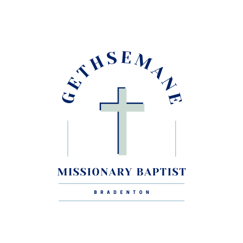 Gethsemane Missionary Baptist Church