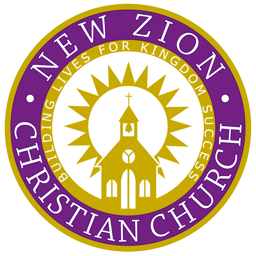 New Zion Christian Church Member Portal