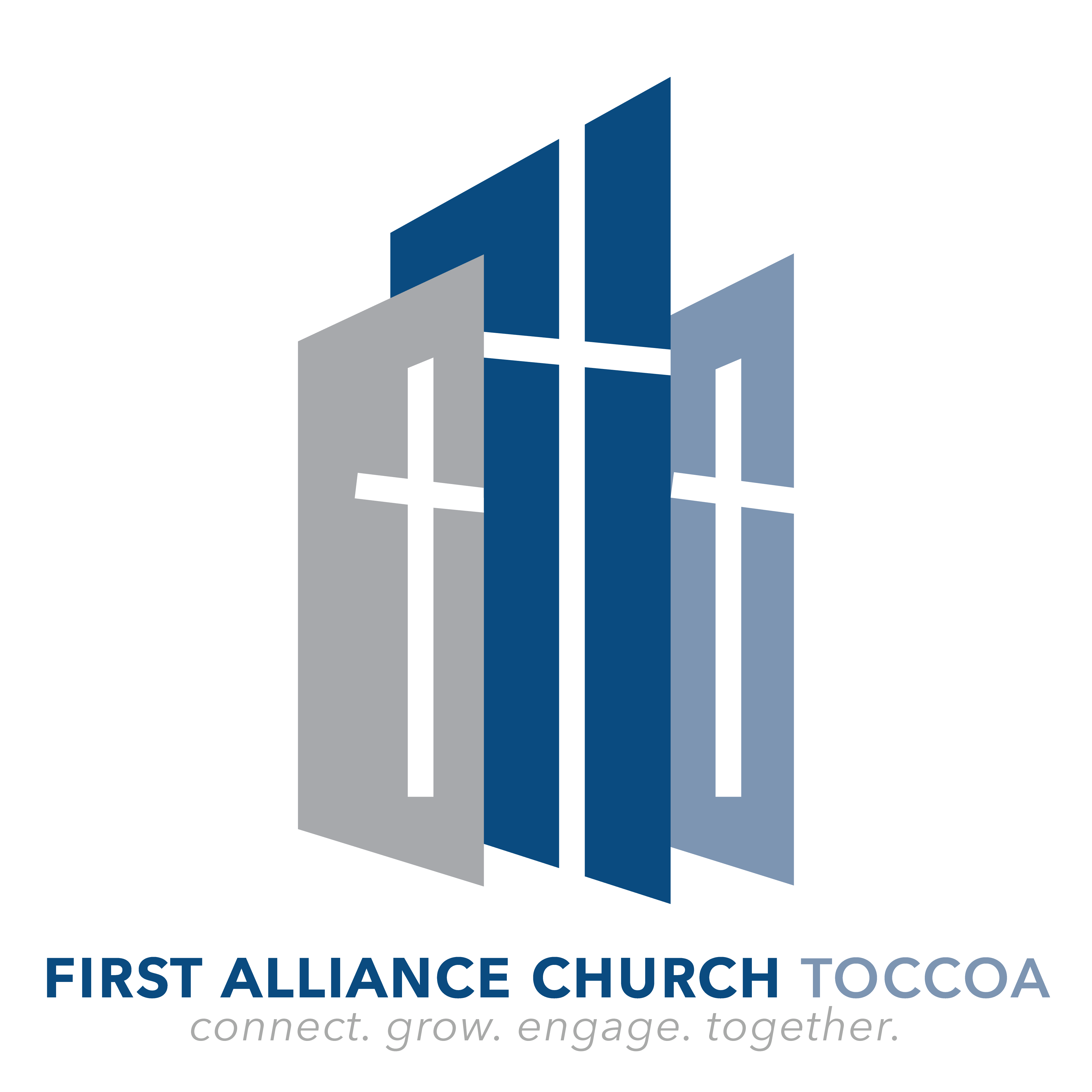 First Alliance Church Toccoa