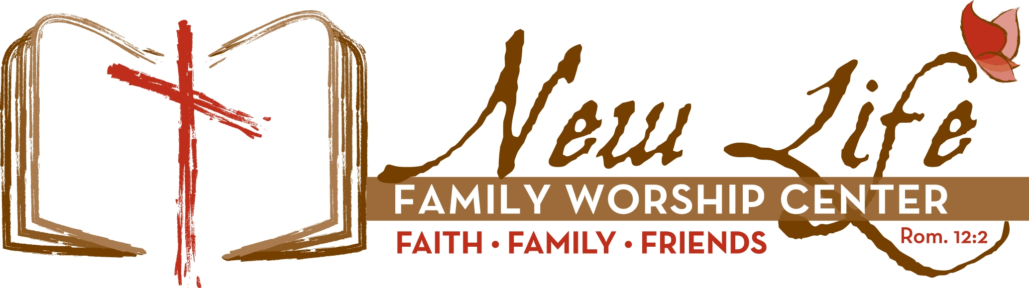 New Life Family Worship Center