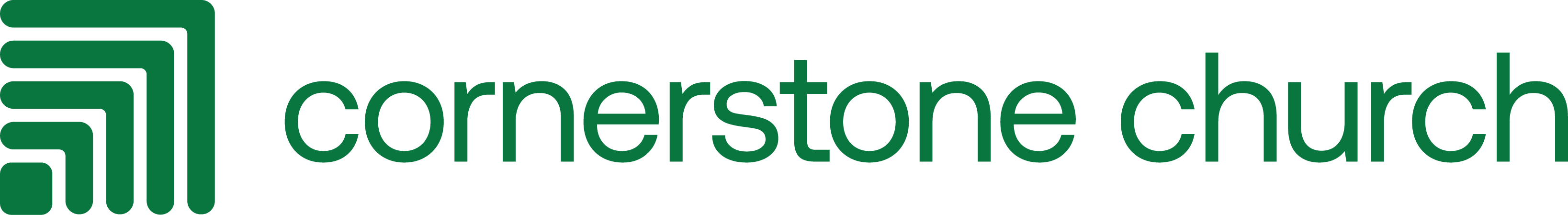 Cornerstone Church