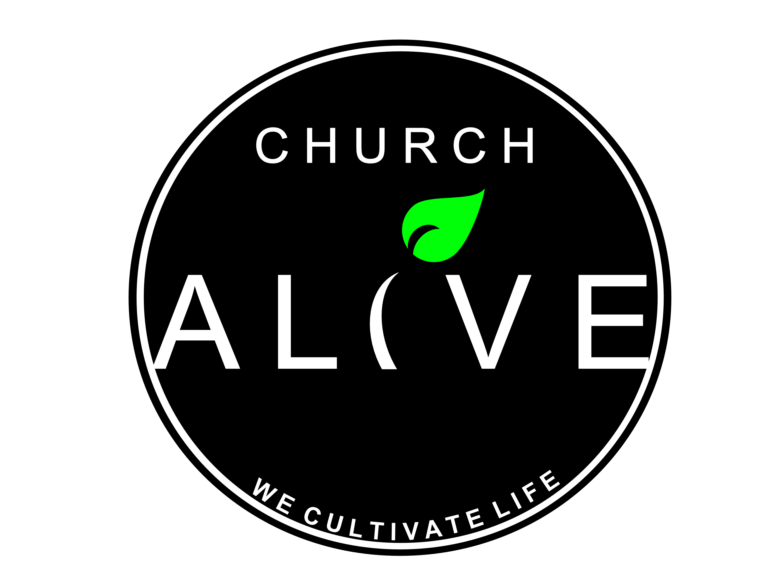 Church Alive