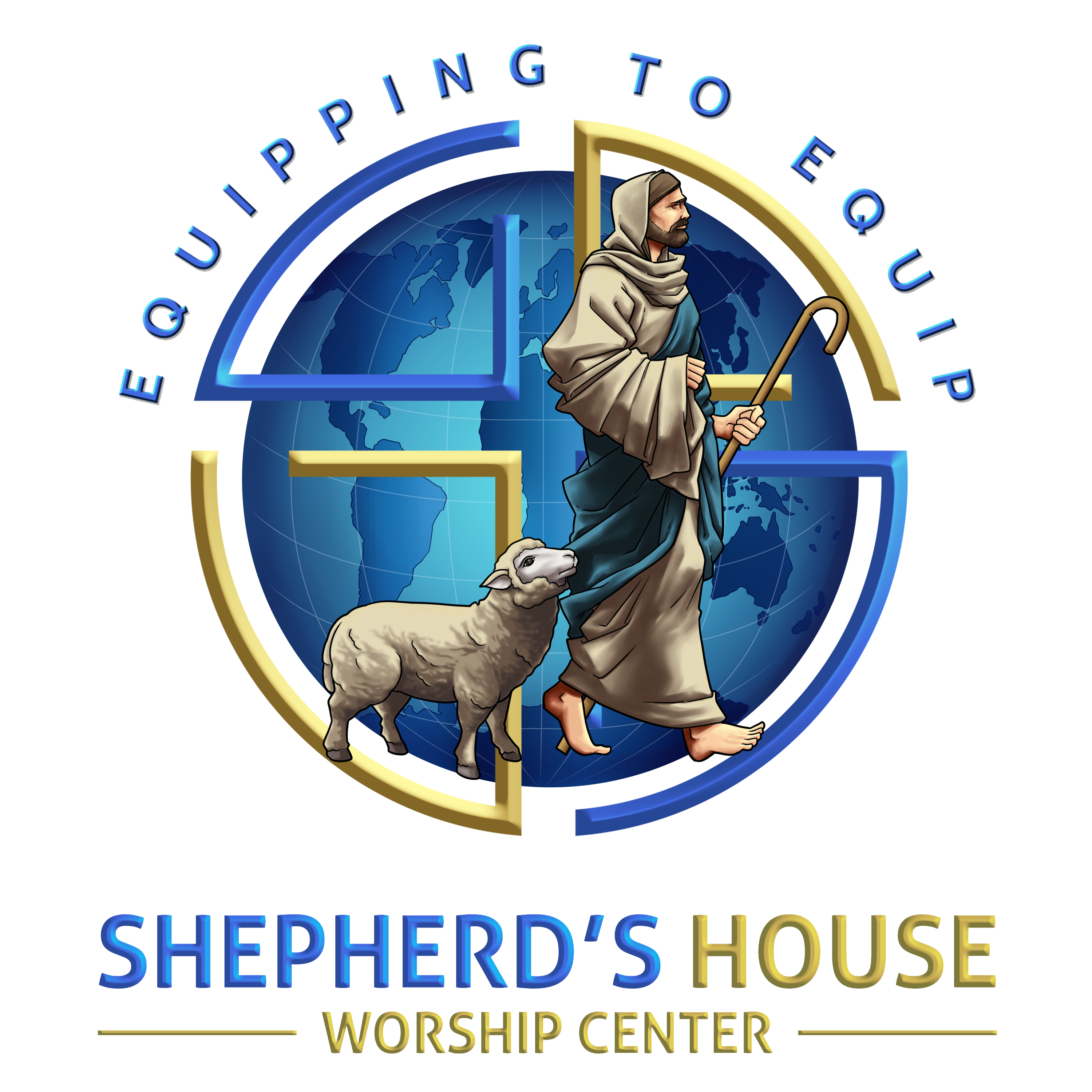 The Shepherd's House Worship Center