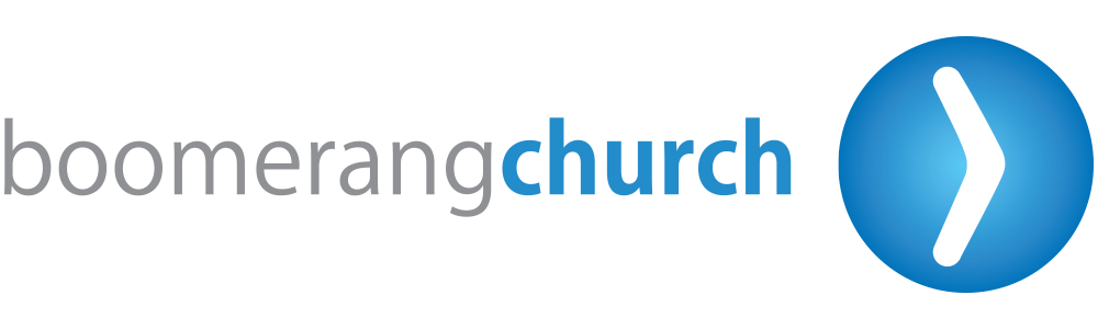 Boomerang Church