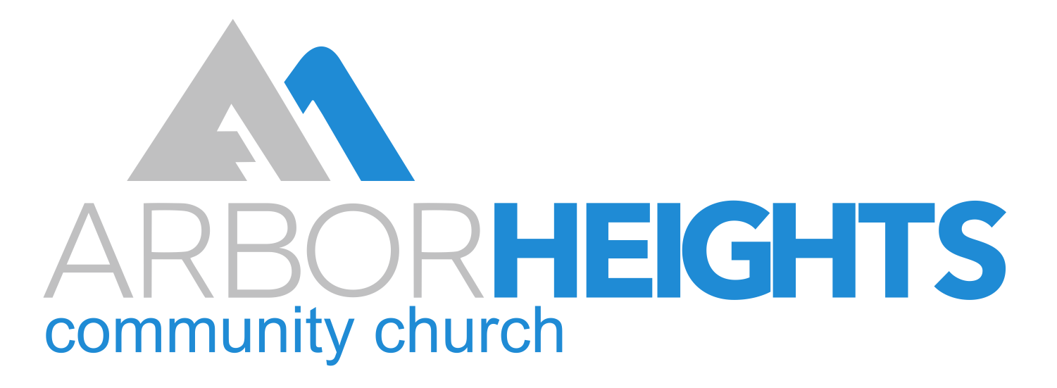 Arbor Heights Community Church