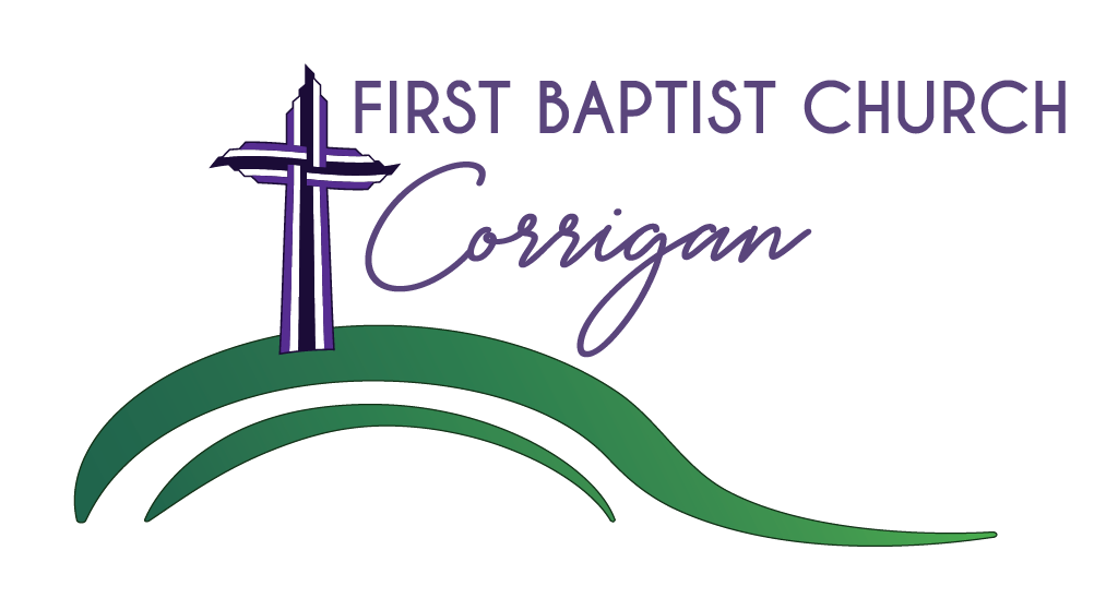 Corrigan First Baptist Church