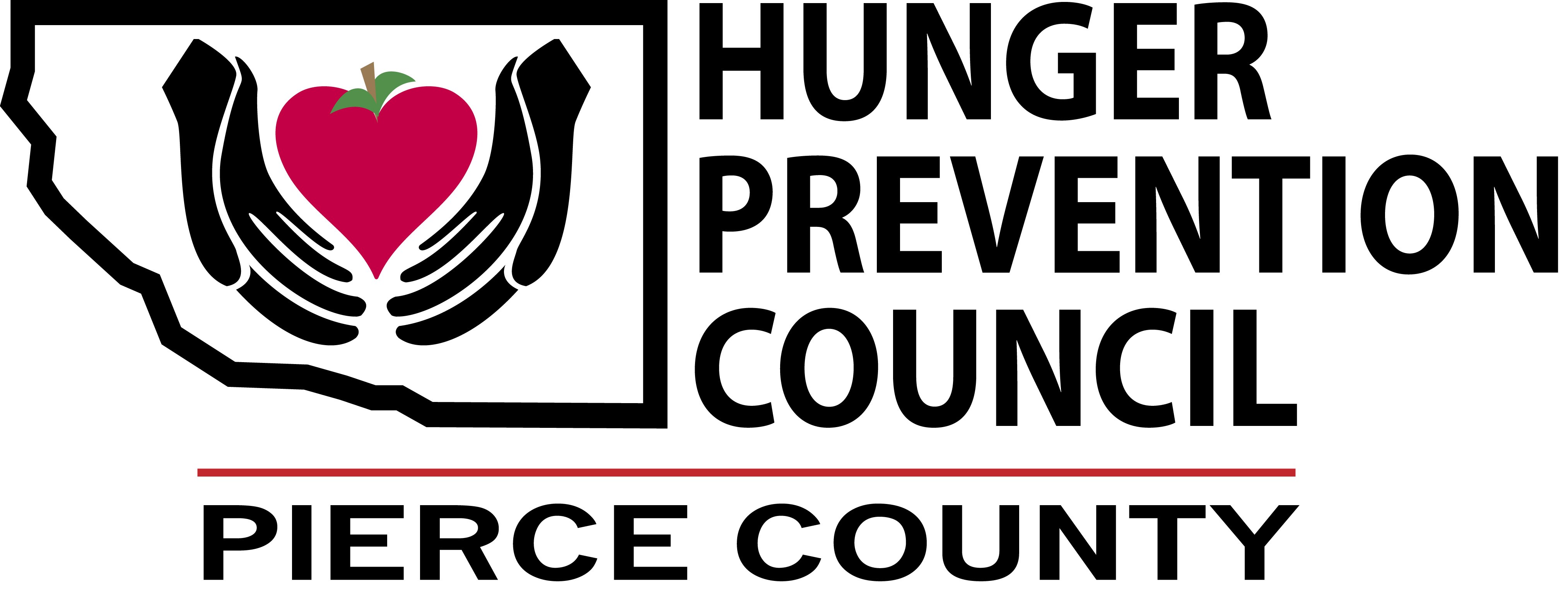 Hunger Prevention Council of Pierce County