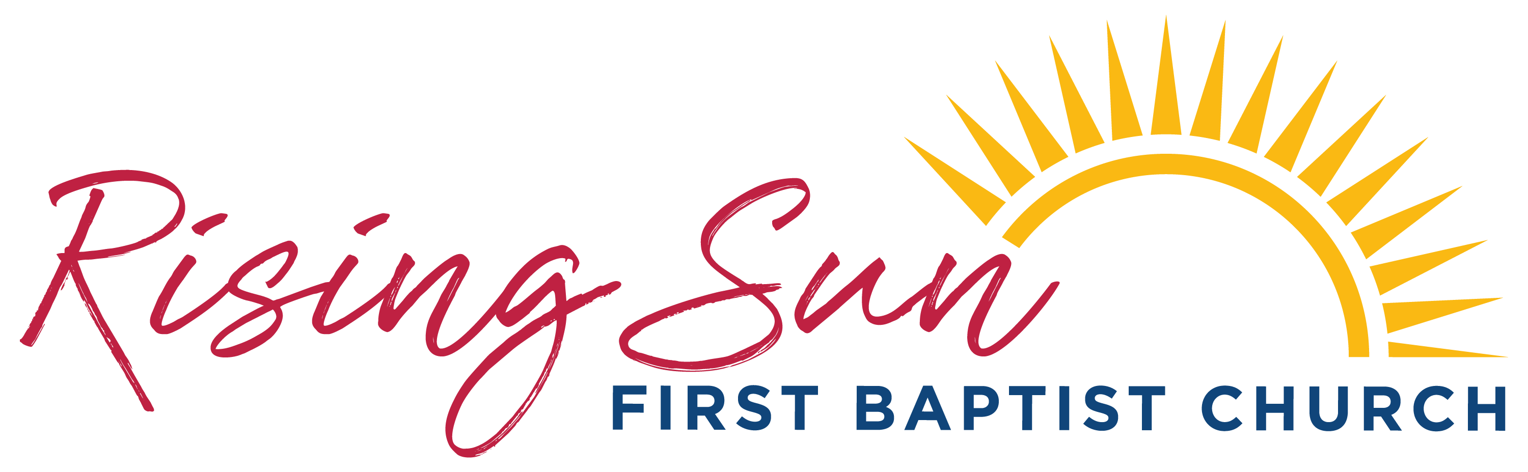 Rising Sun First Baptist Church