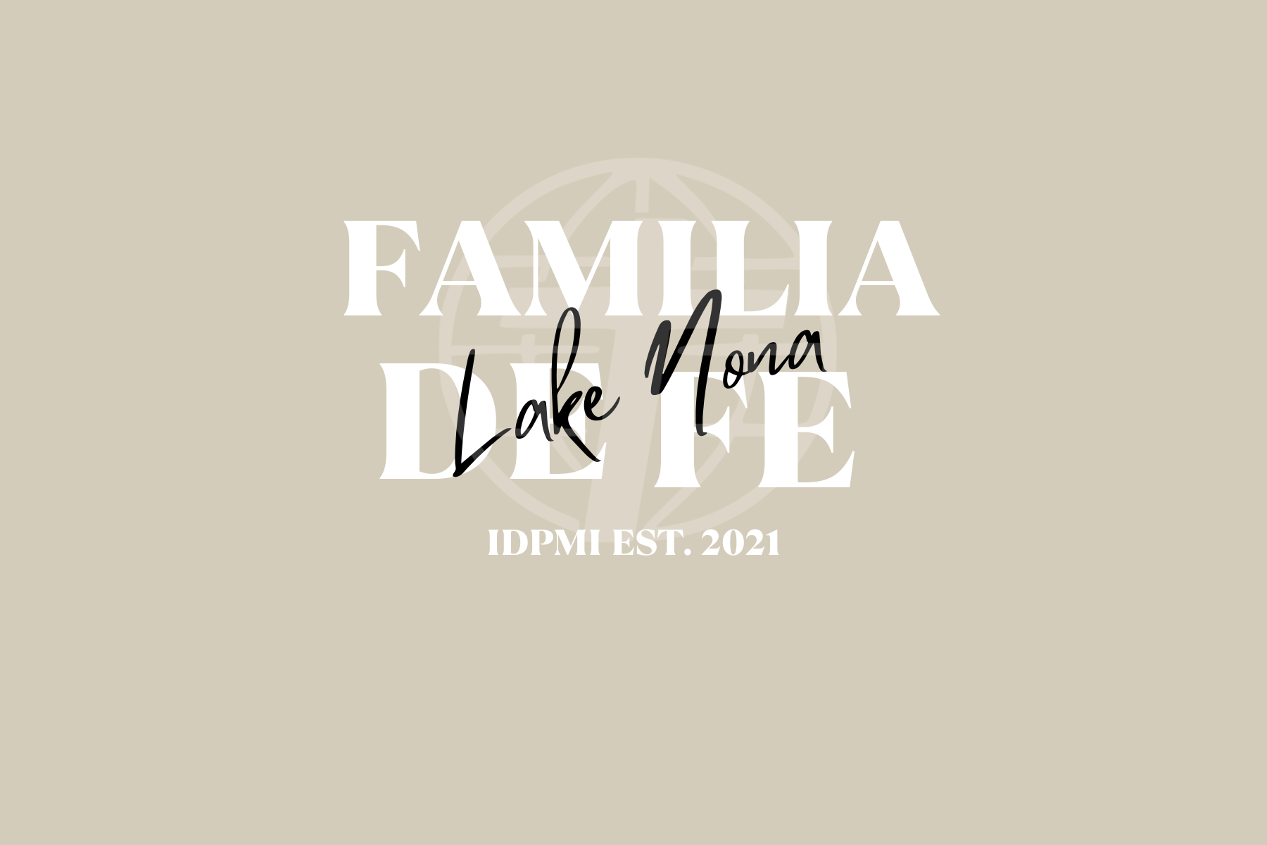 IDPMI Lake Nona