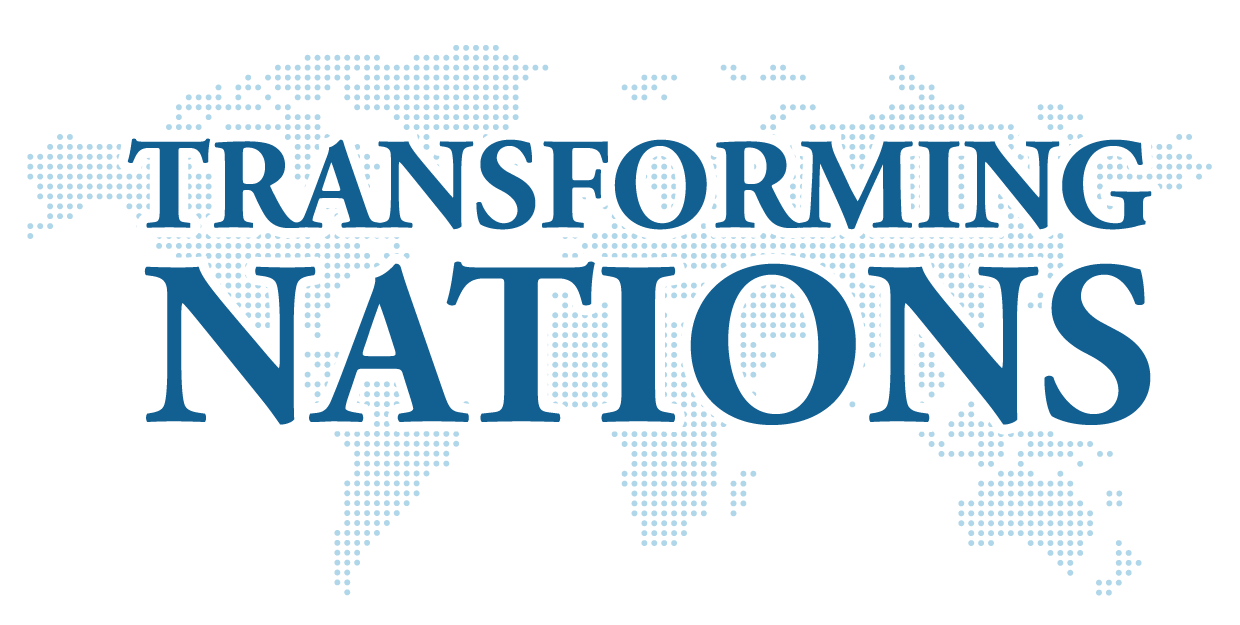 Transforming Nations