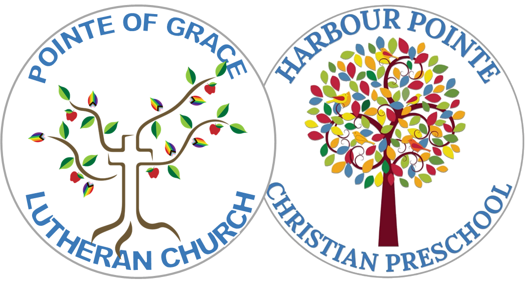 Pointe of Grace Lutheran Church