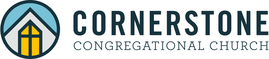 Cornerstone Congregational Church