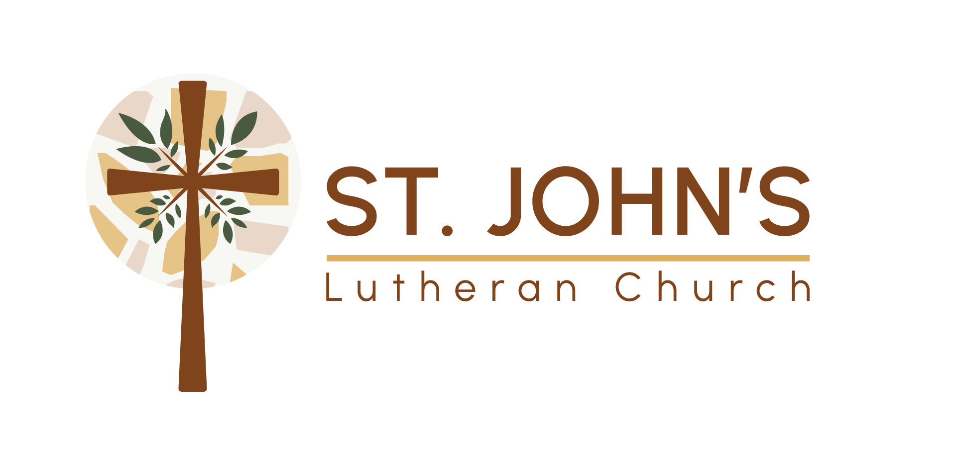 St. John's Lutheran Church