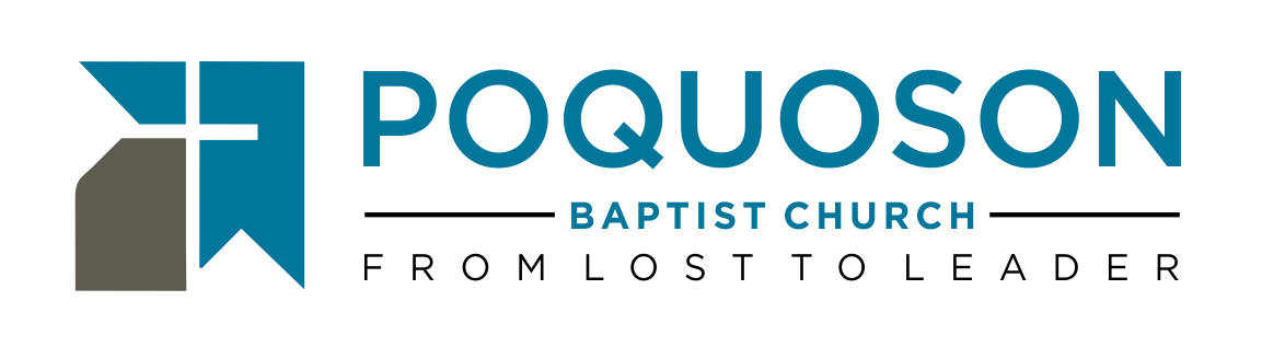 Poquoson Baptist Members Area