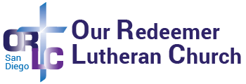 Our Redeemer Lutheran Church of San Diego