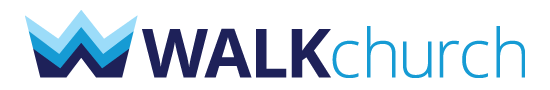 WALK Church