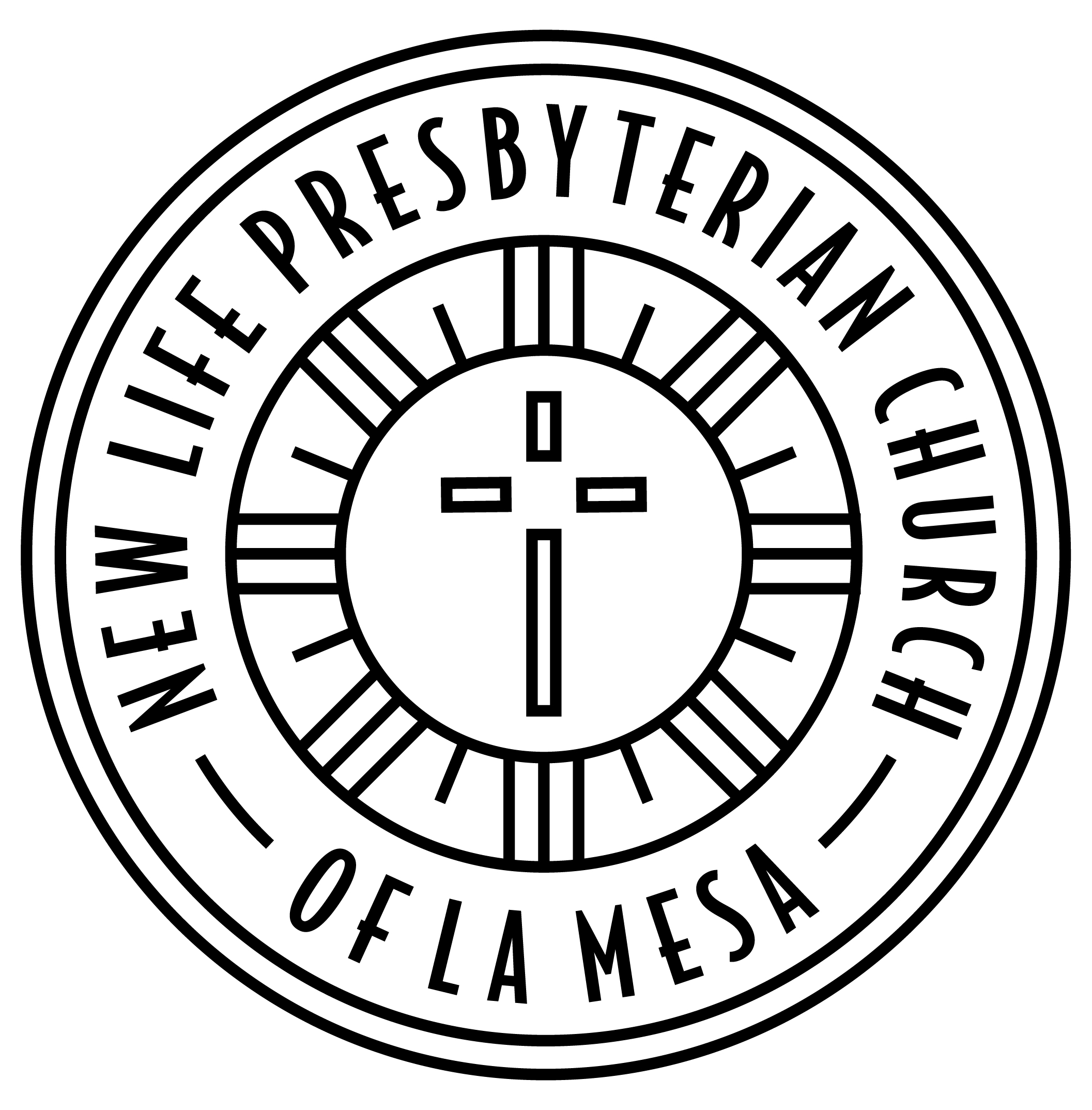 New Life Presbyterian Church