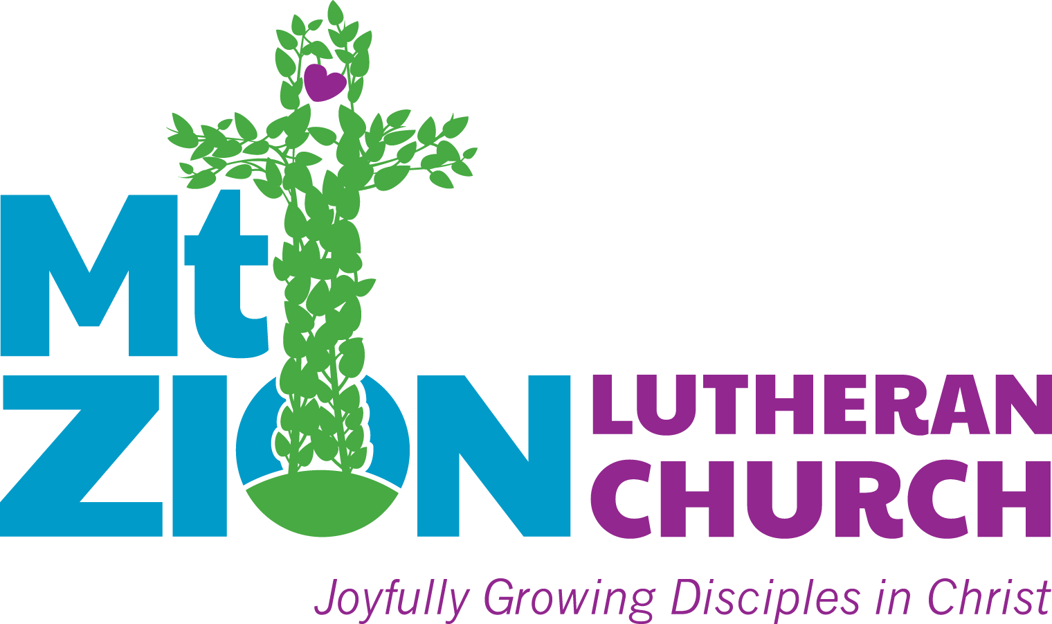 Mt Zion Lutheran Church