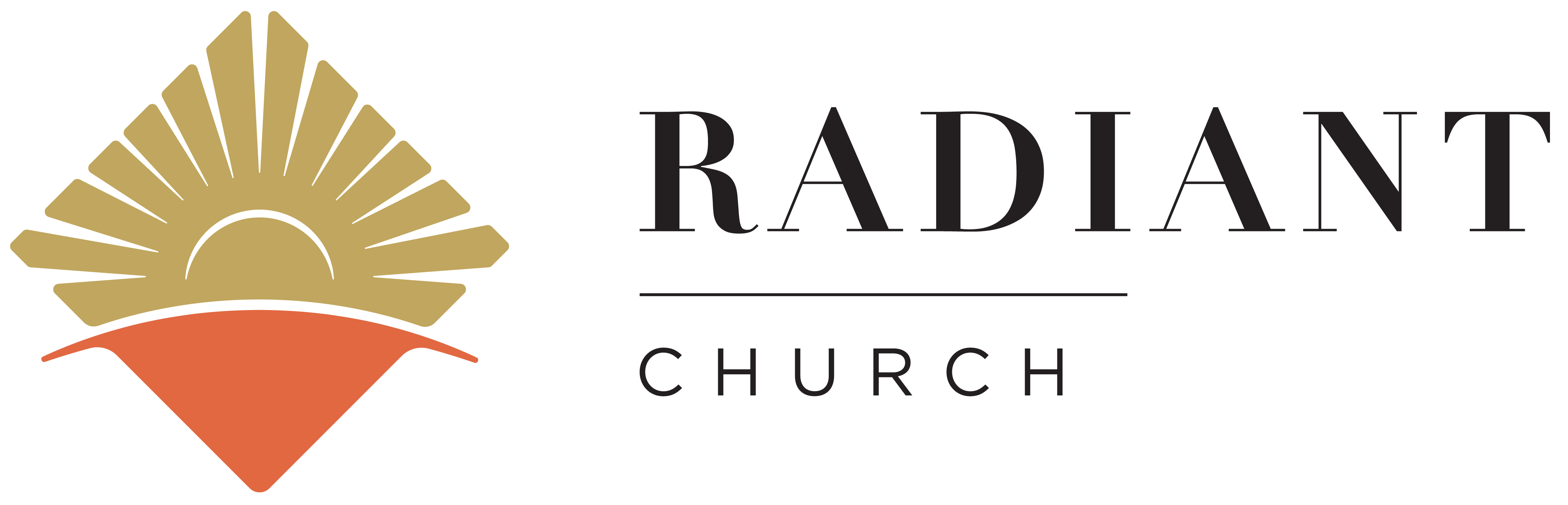 RADIANT CHURCH GA