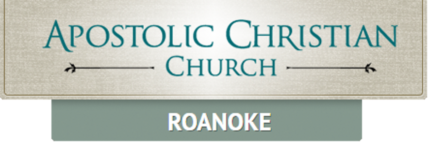 Roanoke Apostolic Christian Church