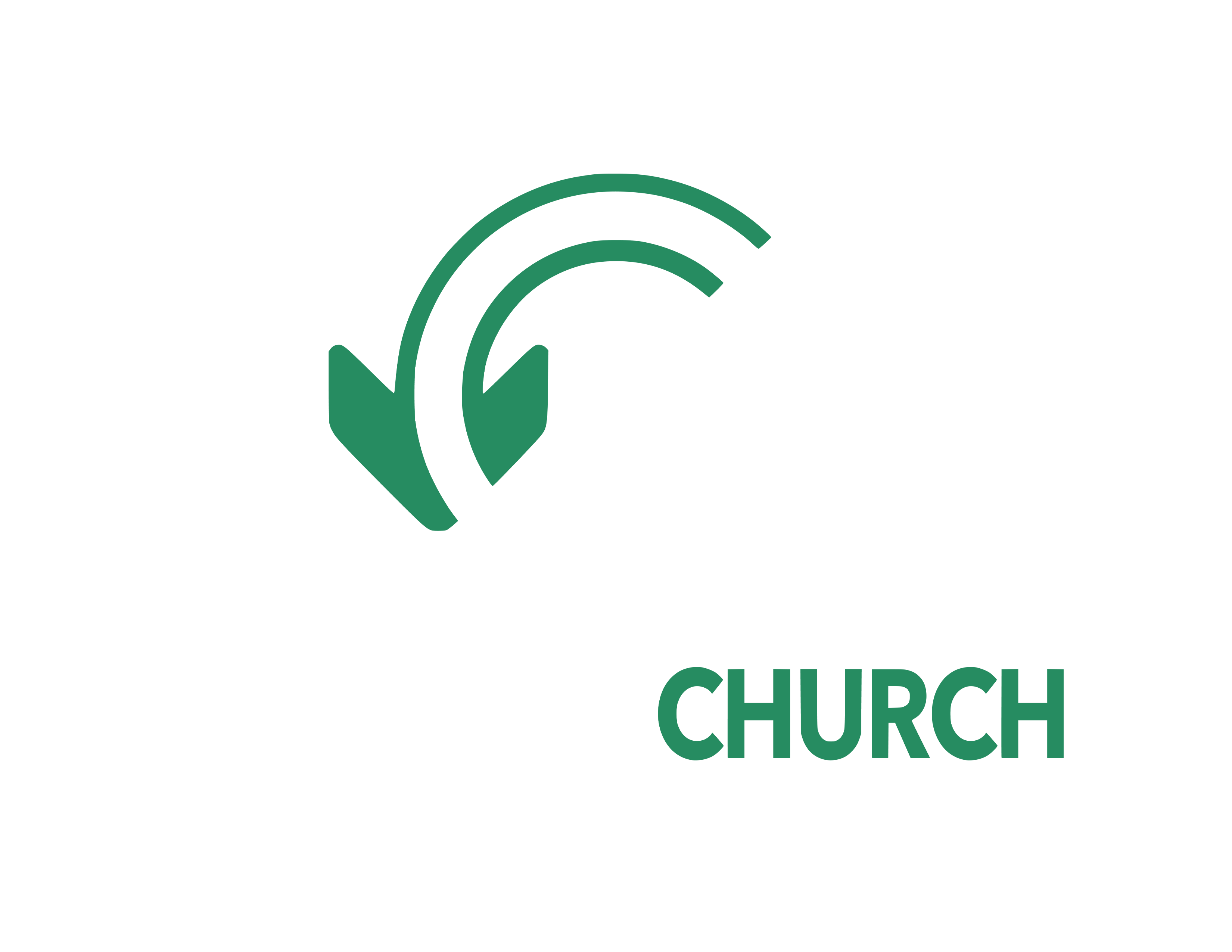 Replicate Church